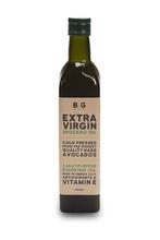 Black & Green Extra Virgin Avocado Oil, 250ml