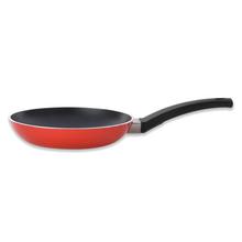 Honhey 28 cm Red Fry Pan