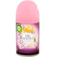 Air Wick Life Scents Freshmatic Refill White FLowers Lemon & Vanilla