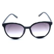 Tom Hardy S5990 Brown Cat Eye Sun Glasses