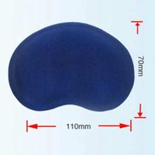 Gel Mat Wrist Rest Mouse Pad.