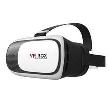 Universal Virtual Reality(VR) Box for Smartphone without Remote