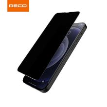 Recci iPhone 13 Pro Max Privacy Screen Protector iPhone 13 Pro Max Tempered Glass