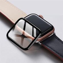 JINYA Safeguard Glass Screen Protector For Apple Watch 44MM