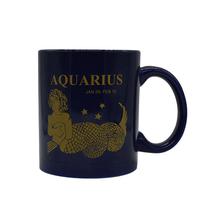 Rashi Mug, Aquarius-1 Pc