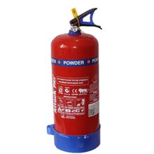 Attack Fire Dry Powder Fire Extinguisher