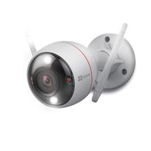 Hikvision Ezviz C3W Outdoor Smart Wi-fi Camera with Two Way Audio & SD Card Supported