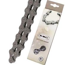 Soldier New KMC 9 Speed Bicycle Chain