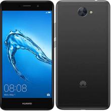 Huawei Y7 Smartphone (2 GB RAM, 16 GB ROM)- Black