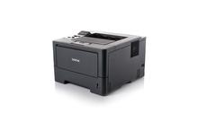 Brother HL-5470DW High-Speed Laser Printer