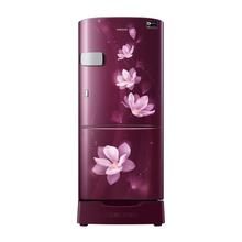 Samsung 192 Litre 5 Star Direct-Cool Single-Door Refrigerator [RR20M2Z2XR7]