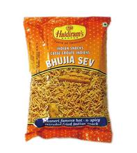 Haldiram's Indian Snacks Bhujia Sev (150gm)