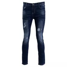 Stretchable Jeans Pant For Men