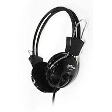 JEDEL PC Headphones 808 With Mic