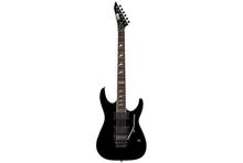 ESP LTD M-330R 6-String Electric Guitar - Black