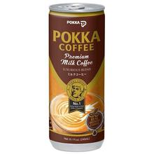 Pokka - Premium Milk Coffee Can (240ml)