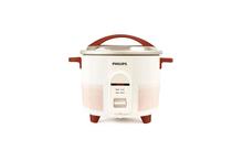 Philips Fuxxy Logic Rice Cooker 2.2 L HL1664