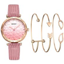 Womenstyle Fashion Boutique Quality Watch Gift Set For Women