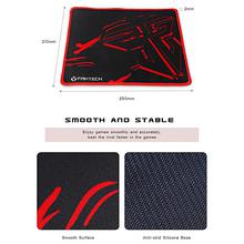 Fantech Mp25 Gaming Mouse Pad