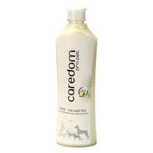 Caredom Pro Pet Dog Shampoo With Conditioner-Milk And Avocado- 500ml