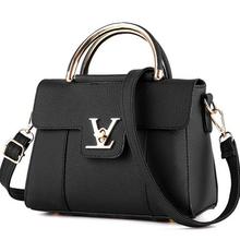 2019 new new handbag trend handbag shoulder portable
