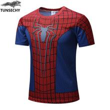 CHINA SALE-   NEW 2018 Top quality compression t-shirts
