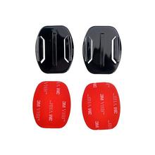 2x Flat Surfaces Adhesive Mount 3M VHB Adhesive Sticky For GoPro