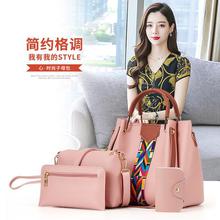 Korean version of Messenger Bag handbags wholesale bags 2019