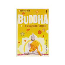 Intoducing Buddha: A Graphic Guide by Jane Hope & Borin Van Loon