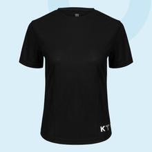 KTM CTY Women's Round Neck T-shirt (KRNT26206-8a)