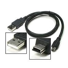 USB  Data  Cable Cord For Canon  DSLR EOS 5D 5D2 5D3  7D 6D  80D 60D  70D  450D 500D 550D 600D 650D 700D