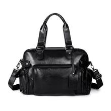 Men's Shoulder Bags_Spot Wholesale Men's Handbags Shoulder