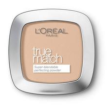 L'Oréal True Match Super Bendable powder