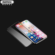 Remax R-Pansi Series Tempered Glass for iPhone 12 Series GL-51