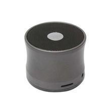 EWA A109 Wireless Bluetooth Speaker Portable HIFI Small Speaker - Gray