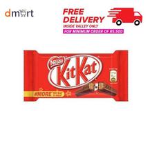 Nestle KitKat 3 Fingers - 27.5 gm