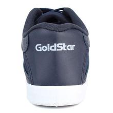 Goldstar (BNT II) Casual Shoes For Men – Navy