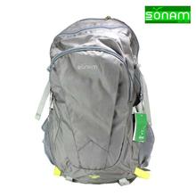 Khorla 38 L Backpack (452)- Silver