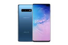 Samsung Flagship S10+(G975F-128GB)-6.4Inch