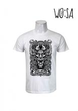 Wosa - Free Fire Printed Sweatshirt For Men