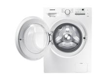 Samsung 8 Kg Fully-Automatic Front Loading Washing Machine -WW80J3237KW