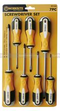 Worksite Screw Driver Set WT1606