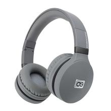 Digicom K 10 Bluetooth Folsable Over Ear Headphone