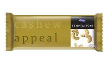 Cadbury Temptations Cashew Appeal (72 gm)