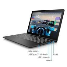 HP Pavilion Power 15 / i5/ 7th Gen / 8 GB/ 1 TB/ 2 GB Radeon RX Graphics/ 15.6" Full HD Gaming Laptop