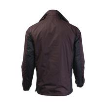 MOONSTAR Windcheater for Men (Maroon GDTWCDM/B)