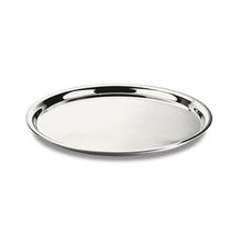 Everest Steel Dinner Plate Large -12″ (China)