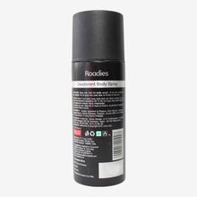 Pamacare Deodorant Body Spray Roadies 165ml