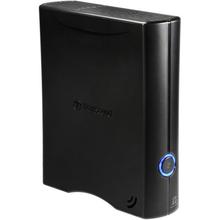 TRANSCEND 35T3  8 TB-2.5" USB 3.0 Desktop HDD