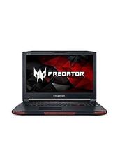 Acer Predator 17X/ i7 7th Gen 7820HK/ 32GB RAM/ 1TB + 512GB SSD/ GTX 1080 8GB DDR5X/ 17.3 Inch Gaming Laptop